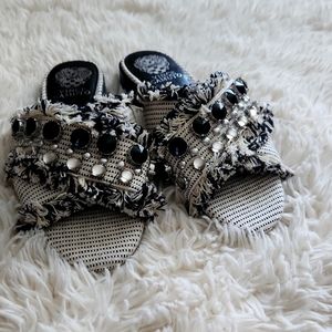 Vince Camuto sandals